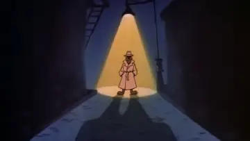 Zasłona do serialu "The New Scooby-Doo Mysteries" #1809612