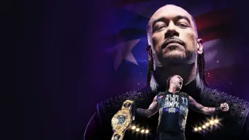 Zasłona do serialu "WWE 24" #1597187