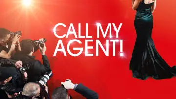Zasłona к сериалу "Gdzie jest mój agent?" #1403417