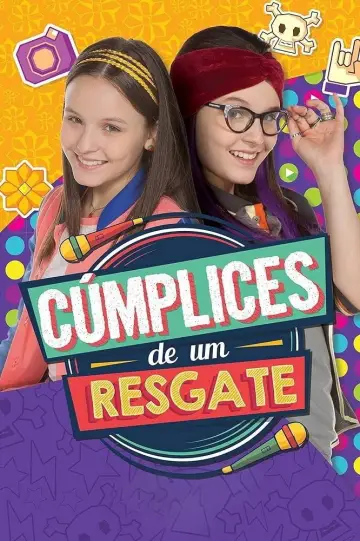 Wspólnicy w ratunku plakat