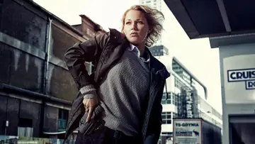 Zasłona к сериалу "Flikken Rotterdam" #1414110