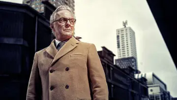 Zasłona к сериалу "Flikken Rotterdam" #1414112
