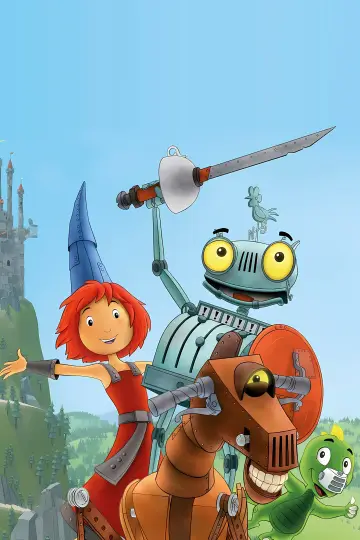 Rycerz Rusty (2013)