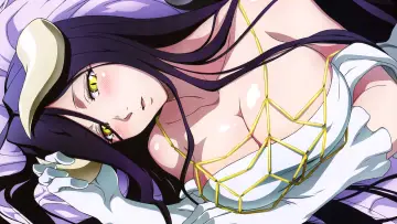 Zasłona к сериалу "Overlord" #1297760