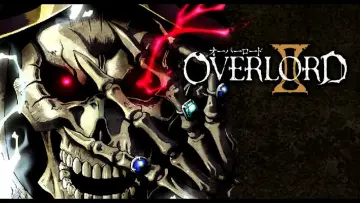 Zasłona к сериалу "Overlord" #1297766