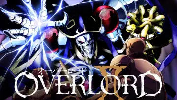 Zasłona к сериалу "Overlord" #1297777