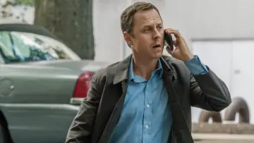 Zasłona к сериалу "Pete kombinator" #1354975