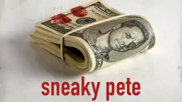 Zasłona к сериалу "Pete kombinator" #1354978
