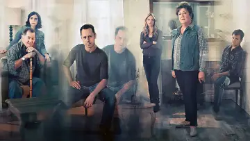 Zasłona к сериалу "Pete kombinator" #1354979