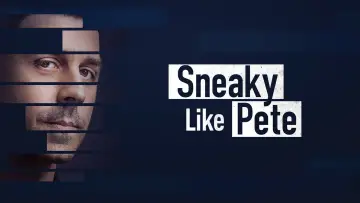Zasłona к сериалу "Pete kombinator" #1354980