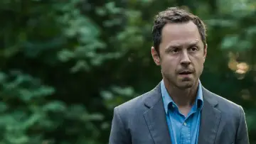 Zasłona к сериалу "Pete kombinator" #1354981