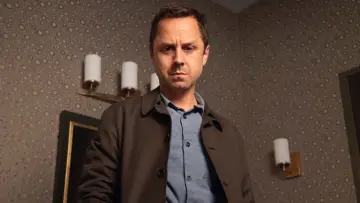 Zasłona к сериалу "Pete kombinator" #1354982