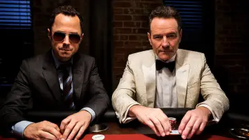 Zasłona к сериалу "Pete kombinator" #1354983