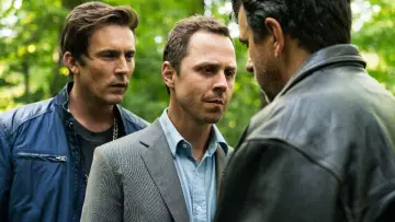 Zasłona к сериалу "Pete kombinator" #1354984