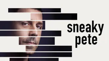 Zasłona к сериалу "Pete kombinator" #1354987