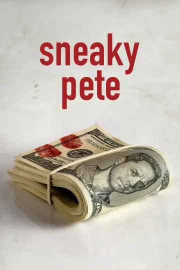 Plakat к сериалу "Pete kombinator" #1354990