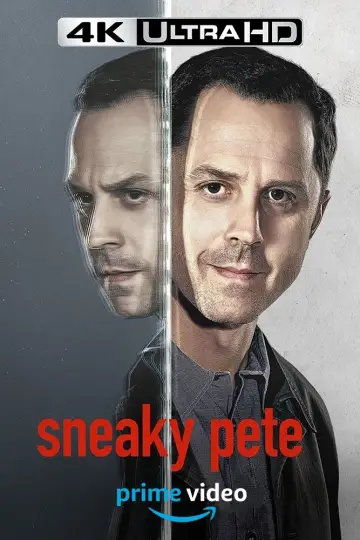 Plakat к сериалу "Pete kombinator" #1355000