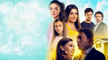 Güneşin Kızları plakat
