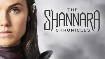 Zasłona к сериалу "Kroniki Shannary" #1399333