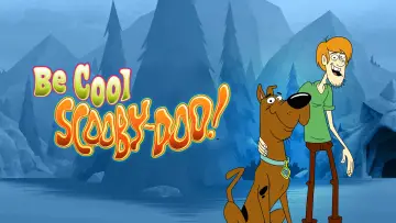 Zasłona к сериалу "Wyluzuj, Scooby-Doo!" #1337478