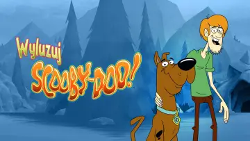 Zasłona к сериалу "Wyluzuj, Scooby-Doo!" #1337480