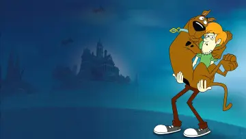 Zasłona к сериалу "Wyluzuj, Scooby-Doo!" #1337482