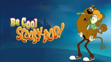 Zasłona к сериалу "Wyluzuj, Scooby-Doo!" #1337483
