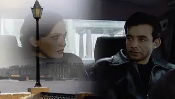 Zasłona к сериалу "Бандитский Петербург" #1409986