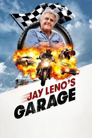 Garaż Jaya Leno (2015)