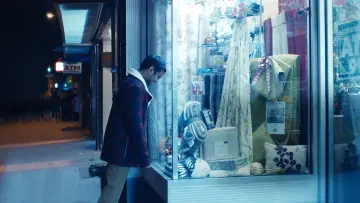 Zasłona к сериалу "Specjalista od niczego" #1450856