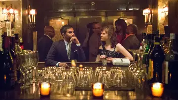 Zasłona к сериалу "Specjalista od niczego" #1450858