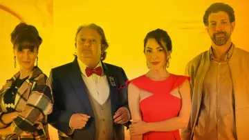 Zasłona do serialu "MasterChef" #1223942