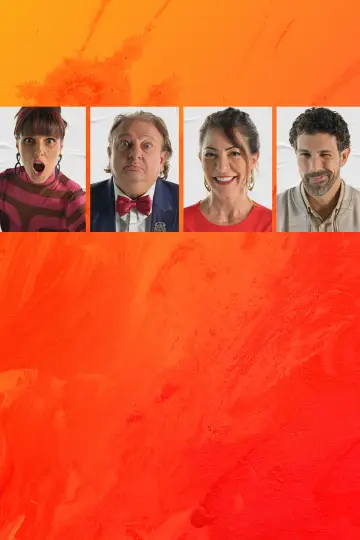 Plakat do serialu "MasterChef" #1223954