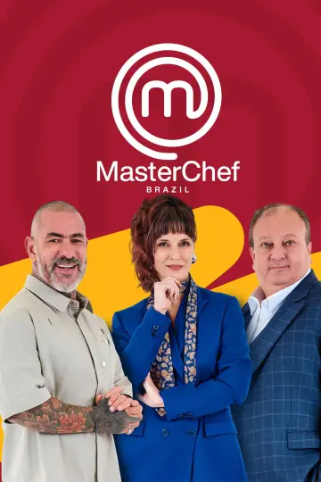 MasterChef plakat