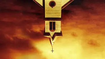 Zasłona к сериалу "Preacher" #1343471