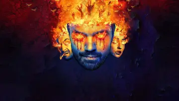 Zasłona к сериалу "Preacher" #1343475