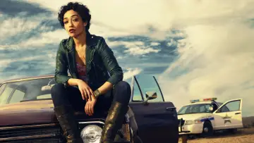 Zasłona к сериалу "Preacher" #1343479