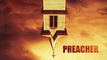 Zasłona к сериалу "Preacher" #1343483
