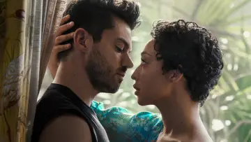 Zasłona к сериалу "Preacher" #1343484