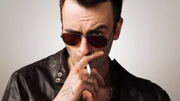 Zasłona к сериалу "Preacher" #1343487