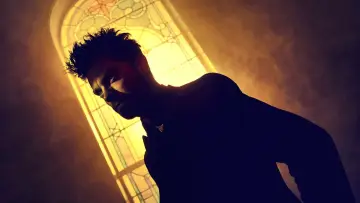 Zasłona к сериалу "Preacher" #1343488