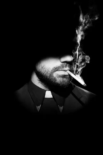 Plakat к сериалу "Preacher" #1343525