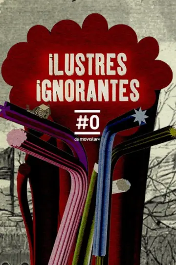 Ilustres Ignorantes plakat
