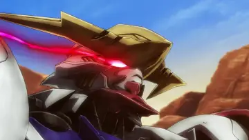 Zasłona к сериалу "Mobile Suit Gundam: Iron-Blooded Orphans" #1382643
