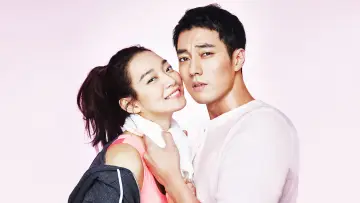 Zasłona к сериалу "Oh My Venus" #1457916