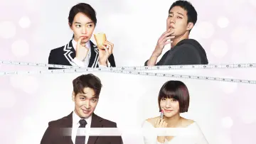 Zasłona к сериалу "Oh My Venus" #1457917