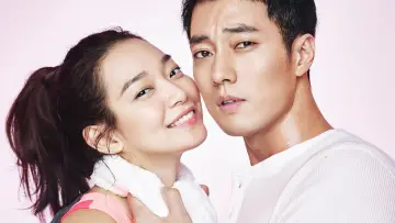 Zasłona к сериалу "Oh My Venus" #1457918