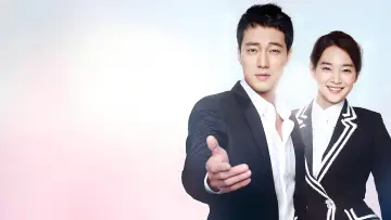 Zasłona к сериалу "Oh My Venus" #1457919