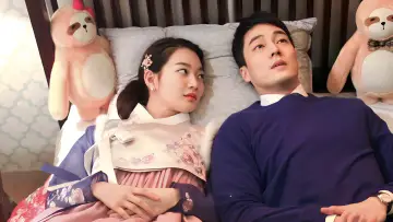 Zasłona к сериалу "Oh My Venus" #1457923