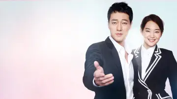 Zasłona к сериалу "Oh My Venus" #1457925